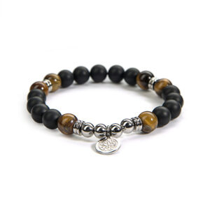 Bransoletka Betlewski BBKO-02-BRAZ