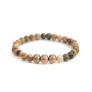 Bransoletka damska CELESTE