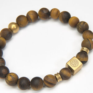 Bransoletka Betlewski BBKO-06-BRAZ