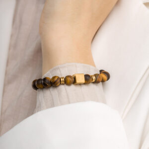 Bransoletka Betlewski BBKO-06-BRAZ