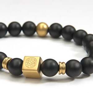 Bransoletka Betlewski BBKO-06-CZAR