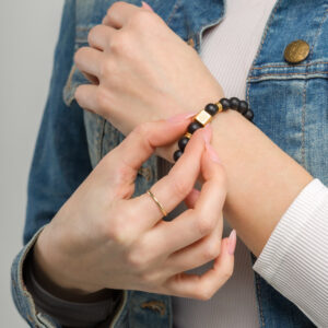 Bransoletka Betlewski BBKO-06-CZAR