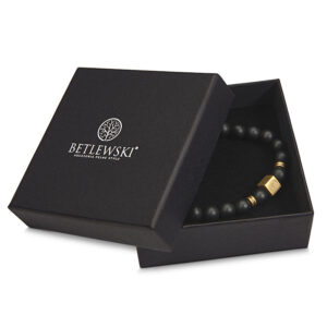 Bransoletka Betlewski BBKO-06-CZAR