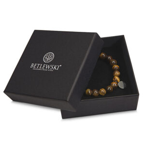 Bransoletka Betlewski BBKO-07-BRAZ