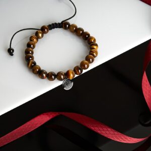 Bransoletka Betlewski BBKO-07-BRAZ