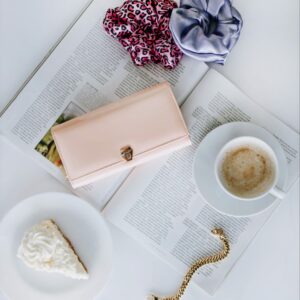 Bransoletka Giorgio w aranżacji