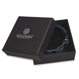 Bransoletka Betlewski BBKOT-02-CZAR