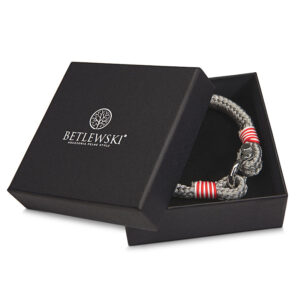 Bransoletka Betlewski BBKOT-04-SZAR
