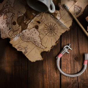 Bransoletka Betlewski BBKOT-04-SZAR