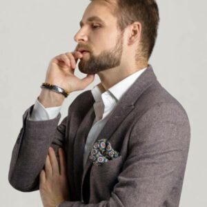 Bransoletka BetlewskiBBKP-01-BRAZ