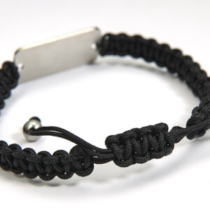 Bransoletka Betlewski BBPL-01-CZAR