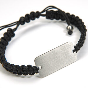 Bransoletka Betlewski BBPL-01-CZAR