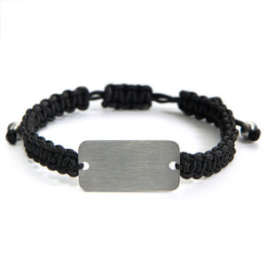 Bransoletka Betlewski BBPL-01-CZAR