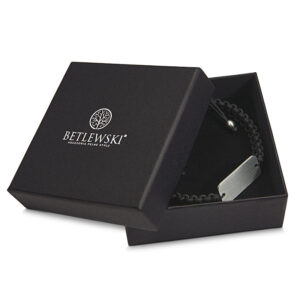 Bransoletka Betlewski BBPL-01-CZAR