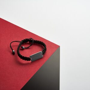 Bransoletka IMMORTAL BBPL-01-CZAR