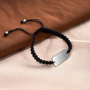 Bransoletka IMMORTAL BBPL-01-CZAR