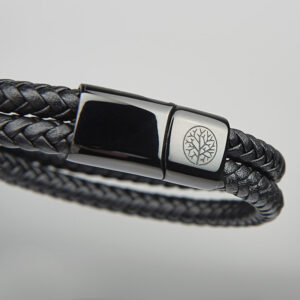 Bransoletka Betlewski BBPL-02-CZAR