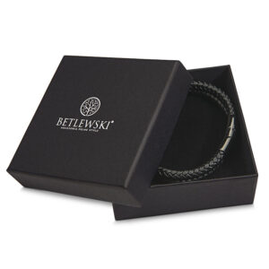 Bransoletka Betlewski BBPL-02-CZAR