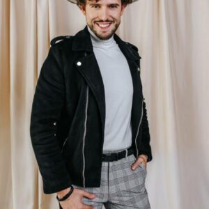 Bransoletka Betlewski BBPL-02-CZAR