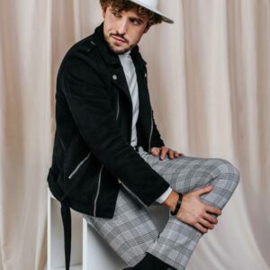 Bransoletka Betlewski BBPL-02-CZAR