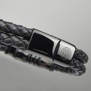 Bransoletka Betlewski BBPL-04-CZAR