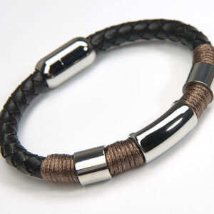 Bransoletka Betlewski BBPL-06-BRAZ