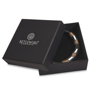 Bransoletka Betlewski BBPL-06-BRAZ