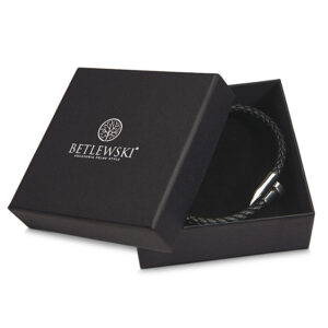 Bransoletka Betlewski BBPL-08-CZAR