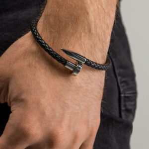 Bransoletka Betlewski BBPL-08-CZAR