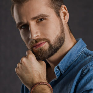 Bransoletka Betlewski BBPL-09-JBRA