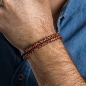 Bransoletka Betlewski BBPL-09-JBRA