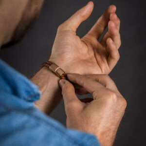 Bransoletka Betlewski BBPL-09-JBRA