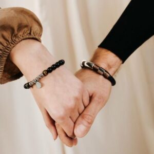 Bransoletka Betlewski BBPL-06-BRAZ