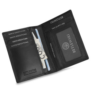 Etui Betlewski BESA-BF-11 CZARNY