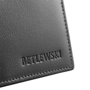 Etui Betlewski BESA-BF-11 CZARNY