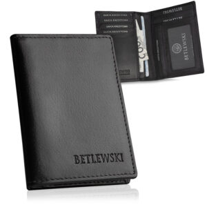 Etui Betlewski BESA-BF-11 CZARNY