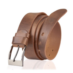 Skórzany pasek STANDARD