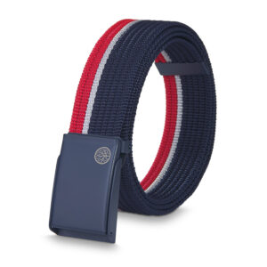 Pasek parciany CASUAL SLIM