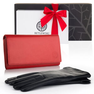 Zestaw prezentowy dla niej