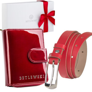 Zestaw prezentowy dla niej