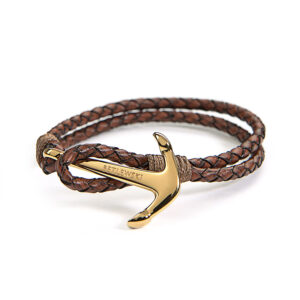 Bransoletka Betlewski BBKOT-01-BRAZ