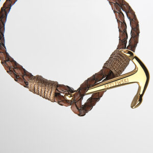 Bransoletka Betlewski BBKOT-01-BRAZ