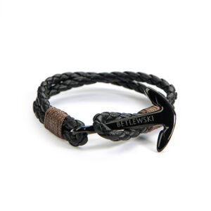 Bransoletka Betlewski BBKOT-01-CZAR