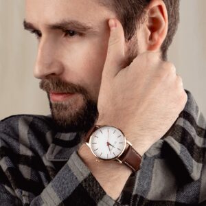 Zegarek męski INFINITY