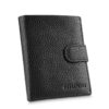 Portfel Betlewski czarny BPM-CF-67 CZARNY