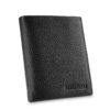 Portfel męski czarny BetlewskiBPM-CF-70