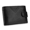 Portfel męski Betlewski BPM-PP-60 CZARNY
