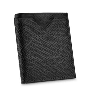 Portfel męski Betlewski BPM-PP-62 CZARNY