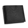 Portfel męski Betlewski BPM-PP-66 CZARNY