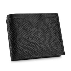 Portfel męski Betlewski BPM-PP-66 CZARNY